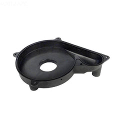 FRANKLIN ELECTRIC Franklin Electric 106079 Little Giant 6 Series Sump Pump Volute - Black Polypropylene