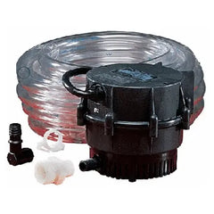 FRANKLIN ELECTRIC Franklin Electric 574027 Little Giant PCPK-N Pool Cover Pump - 325 GPH