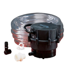 FRANKLIN ELECTRIC Franklin Electric 574027 Little Giant PCPK-N Pool Cover Pump - 325 GPH