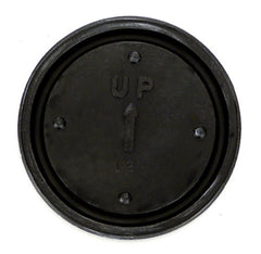 FRANKLIN ELECTRIC Franklin Electric 108125 Diaphragm Switch
