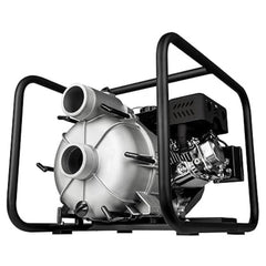 FRANKLIN ELECTRIC Franklin Electric 617038 - 6 HP Aluminum Trash Pump