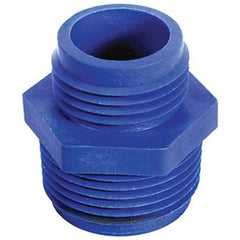 FRANKLIN ELECTRIC Franklin Electric 599030 Little Giant GH-1 Garden Hose Adapter