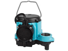FRANKLIN ELECTRIC Franklin Electric 506125 Little Giant 6-CIA Sump Pump