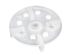 FRANKLIN ELECTRIC Franklin Electric 118441 Impeller Power (1 Pack) Replacement MPN