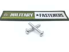 GASKETS GASKETS 10R18 AERONAUTICAL STANDARD MACHINE SCREW