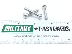 GASKETS GASKETS 10R18 AERONAUTICAL STANDARD MACHINE SCREW