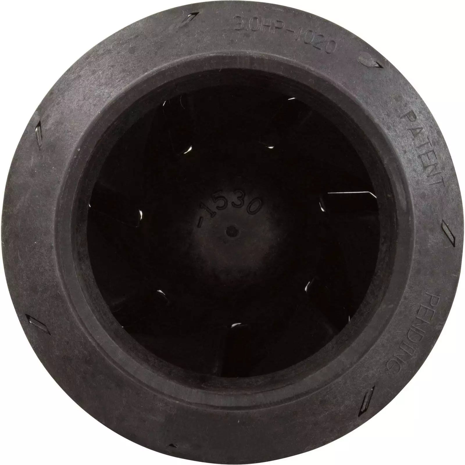 GECKO Gecko 91698300 Aqua-Flo XP3 Impeller 3 HP