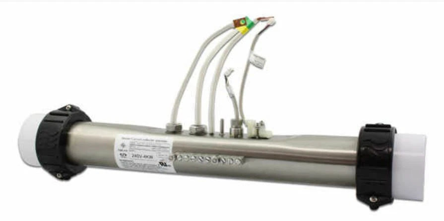 GECKO Gecko 9920-101449 Aeware 5.5kW Heater Assembly