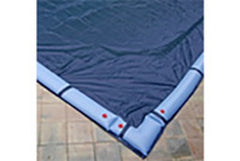 GLI POOL PRODUCTS GLI POOL PRODUCTS 45-2044RE-CLA-5-BX Classic Solid Inground Winter Pool Cover - Blue (25 x 49 ft) Replacement MPN