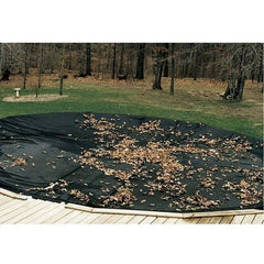 GLI POOL PRODUCTS GLI POOL PRODUCTS 45-1836RE-LNT-4-BX 18 x 36 ft Rectangle In-Ground Pool Leaf Net Cover