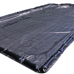 GLI POOL PRODUCTS GLI POOL PRODUCTS 45-1632RE-ESM-4-BX Estate Mesh Winter Pool Cover - 16 x 32 ft Rectangular Inground