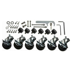 GLI POOL PRODUCTS GLI Pool Products 55-2003MS-CRS Monsoon 20' Inground Pool Solar Cover Reel System