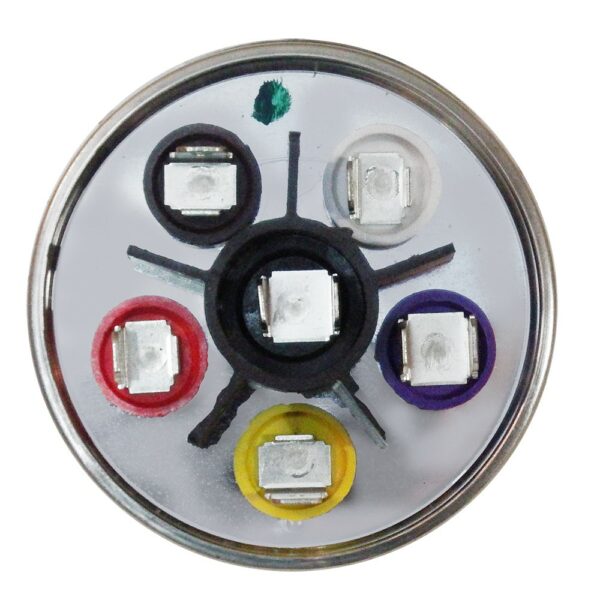 GLOBAL GLOBAL AMRAD-TES5EXT Universal Hard Start Kit with External Relay