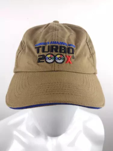 GLOBAL GLOBAL AMRAD-TURBO200X Universal Run Capacitor