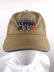 GLOBAL GLOBAL AMRAD-TURBO200X Universal Run Capacitor