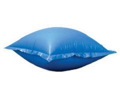 GLI POOL PRODUCTS GLI POOL PRODUCTS 50-0404AP Blue Pool Air Pillow 4' x 4'