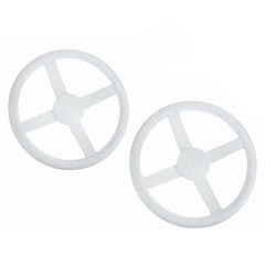 GLI POOL PRODUCTS GLI POOL PRODUCTS 55-2004MS-CRS Monsoon Inground Solar Cover Reel System - 20 ft