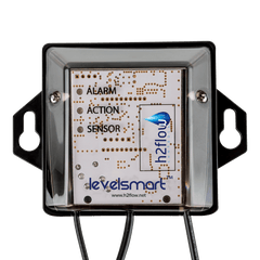H2FLOW CONTROLS H2FLOW CONTROLS LSWA LevelSmart Wireless Swimming Pool Autofill System