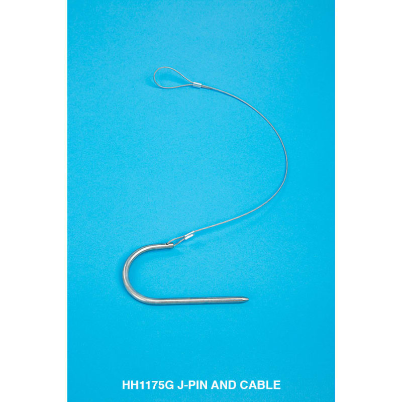 HAMMERHEAD HAMMERHEAD HH1175G L-Pin with Cable