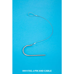 HAMMERHEAD HAMMERHEAD HH1175G L-Pin with Cable