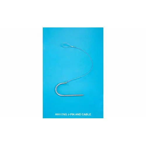 HAMMERHEAD HAMMERHEAD HH1175G L-Pin with Cable
