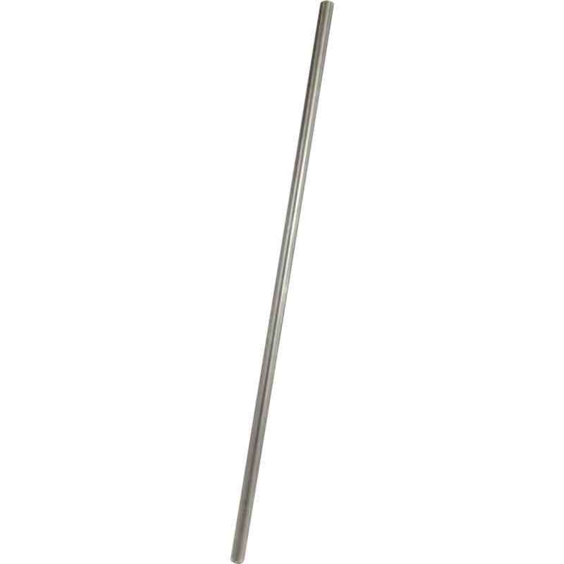 HAMMERHEAD HAMMERHEAD HH1052 Stainless Steel Cart Axle