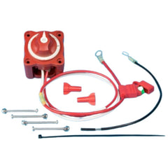 HAMMERHEAD HH1061 TOGGLE SWITCHES