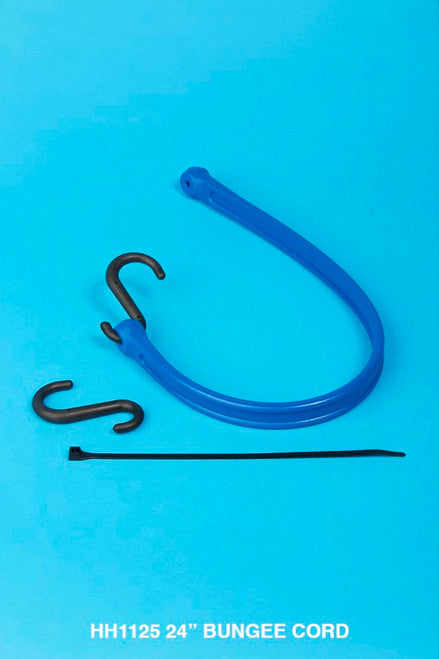 HAMMERHEAD Hammerhead HH1125 24-Inch Bungee Cord