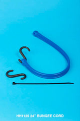 HAMMERHEAD Hammerhead HH1125 24-Inch Bungee Cord