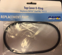 GREAT AMERICAN MERCHANDISE & EVENTS Great American Merchandise & Events 4574 Top Cover O-Ring