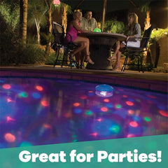 GREAT AMERICAN MERCHANDISE & EVENTS Great American Merchandise & Events 3550 Underwater Light Show