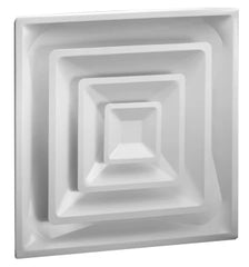 HART & COOLEY HC-HVS-R6 DIFFUSERS