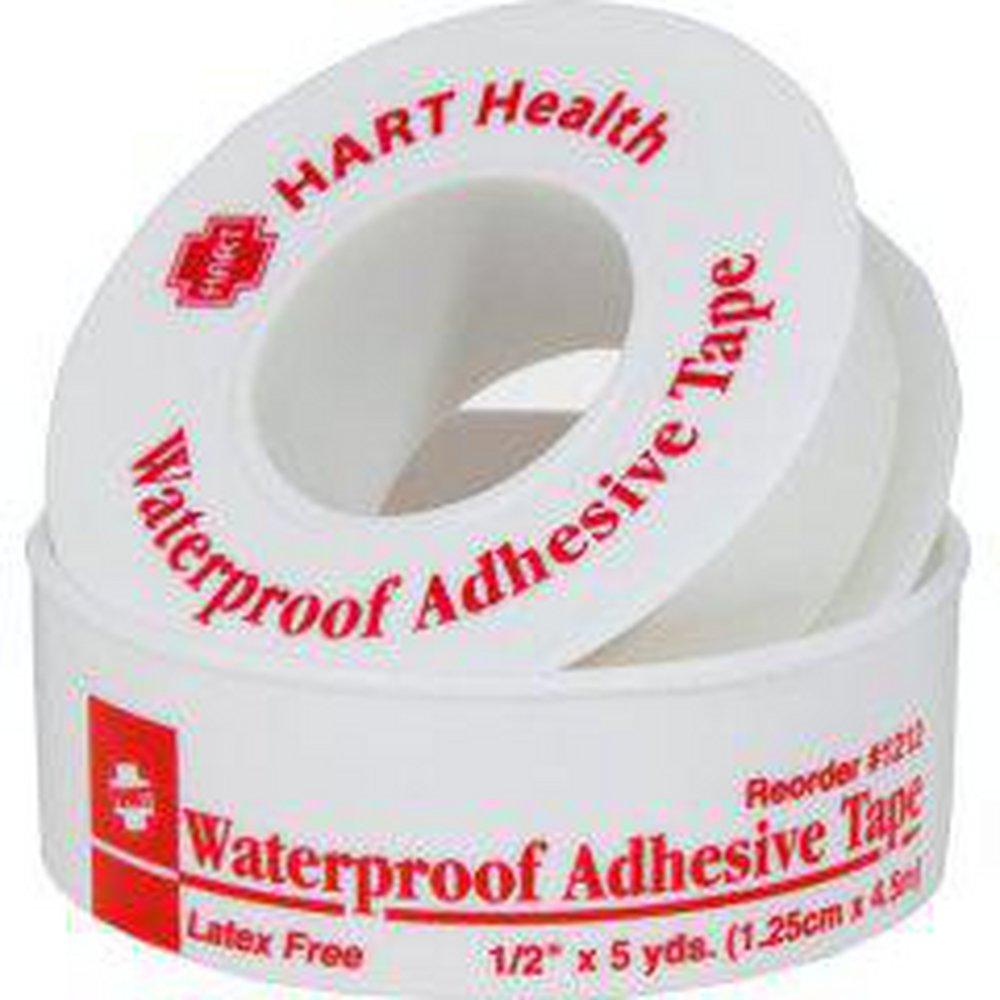 HART HEALTH 1212 TAPES