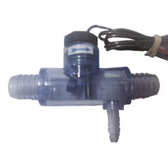 HARWIL HARWIL Q-12DS-C2 Flow Switch with Tee
