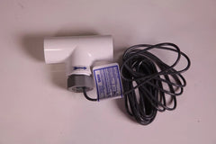 HARWIL HARWIL Q-12DS-C2 Flow Switch with Tee