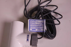 HARWIL HARWIL Q-12DS-C2 Flow Switch with Tee