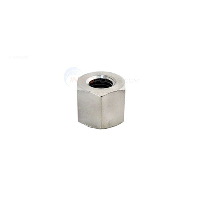 HAYWARD HAYWARD 005302064000 Water Valve Band Clamp Nut