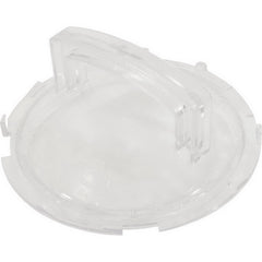 HAYWARD HAYWARD 005152458000 Paramount Leaf Canister Internal Lid - Clear