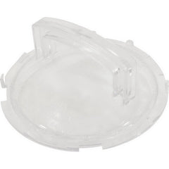 HAYWARD HAYWARD 005152458000 Paramount Leaf Canister Internal Lid - Clear