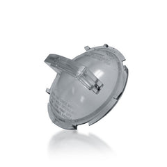 HAYWARD HAYWARD 005152458000 Paramount Leaf Canister Internal Lid - Clear