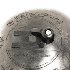 HAYWARD HAYWARD 005-302-3502-00 Knob and Pawl Assembly