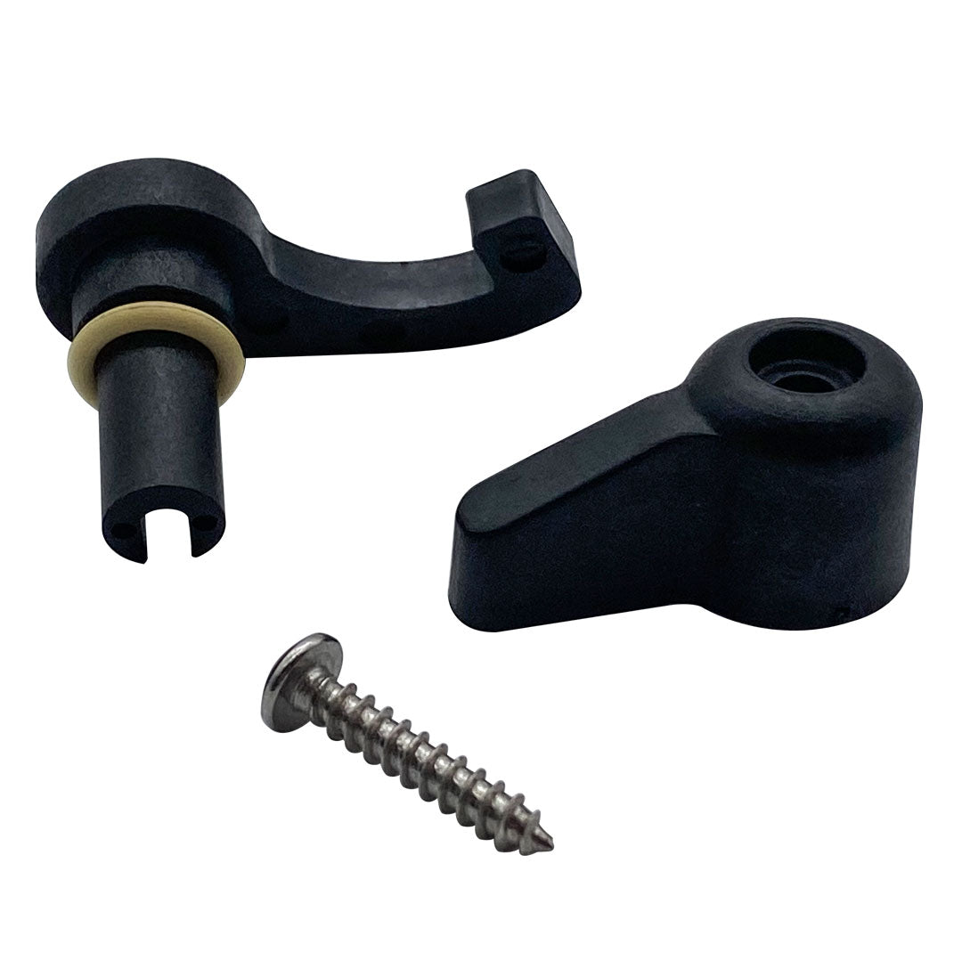 HAYWARD HAYWARD 005-302-3502-00 Knob and Pawl Assembly