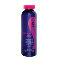 HAVILAND Haviland C003403-CS40P SpaPure Natural Clear Hot Tub Clarifier - 16 oz