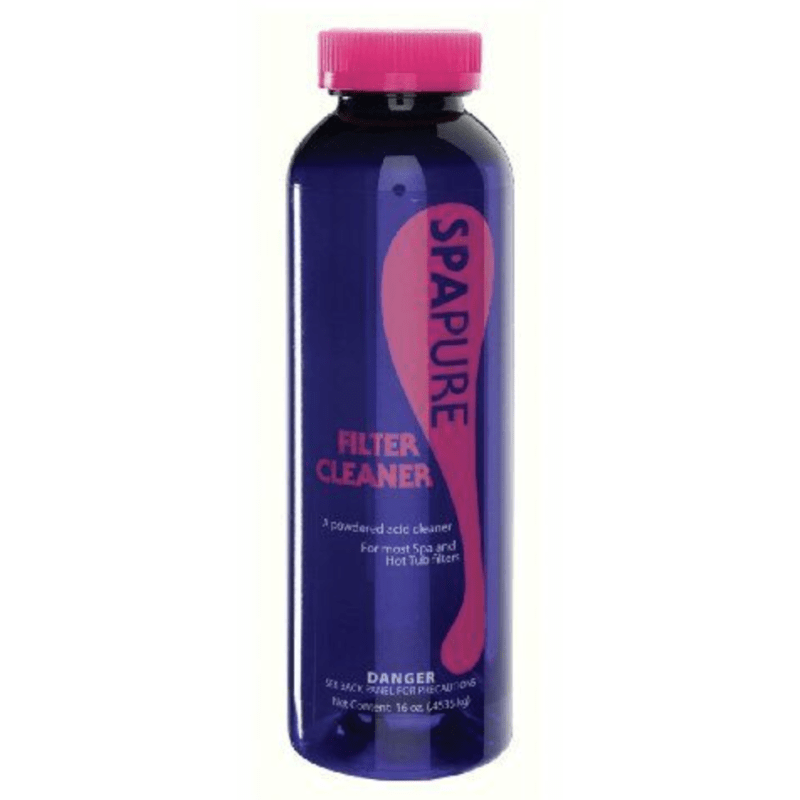 HAVILAND Haviland C003732-CS40P SpaPure Filter Cleaner - 1 Pint