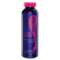 HAVILAND Haviland C003732-CS40P SpaPure Filter Cleaner - 1 Pint