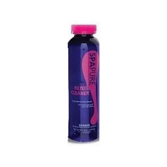 HAVILAND Haviland C003732-CS40P SpaPure Filter Cleaner - 1 Pint