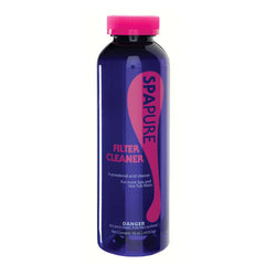 HAVILAND Haviland C003732-CS40P SpaPure Filter Cleaner - 1 Pint
