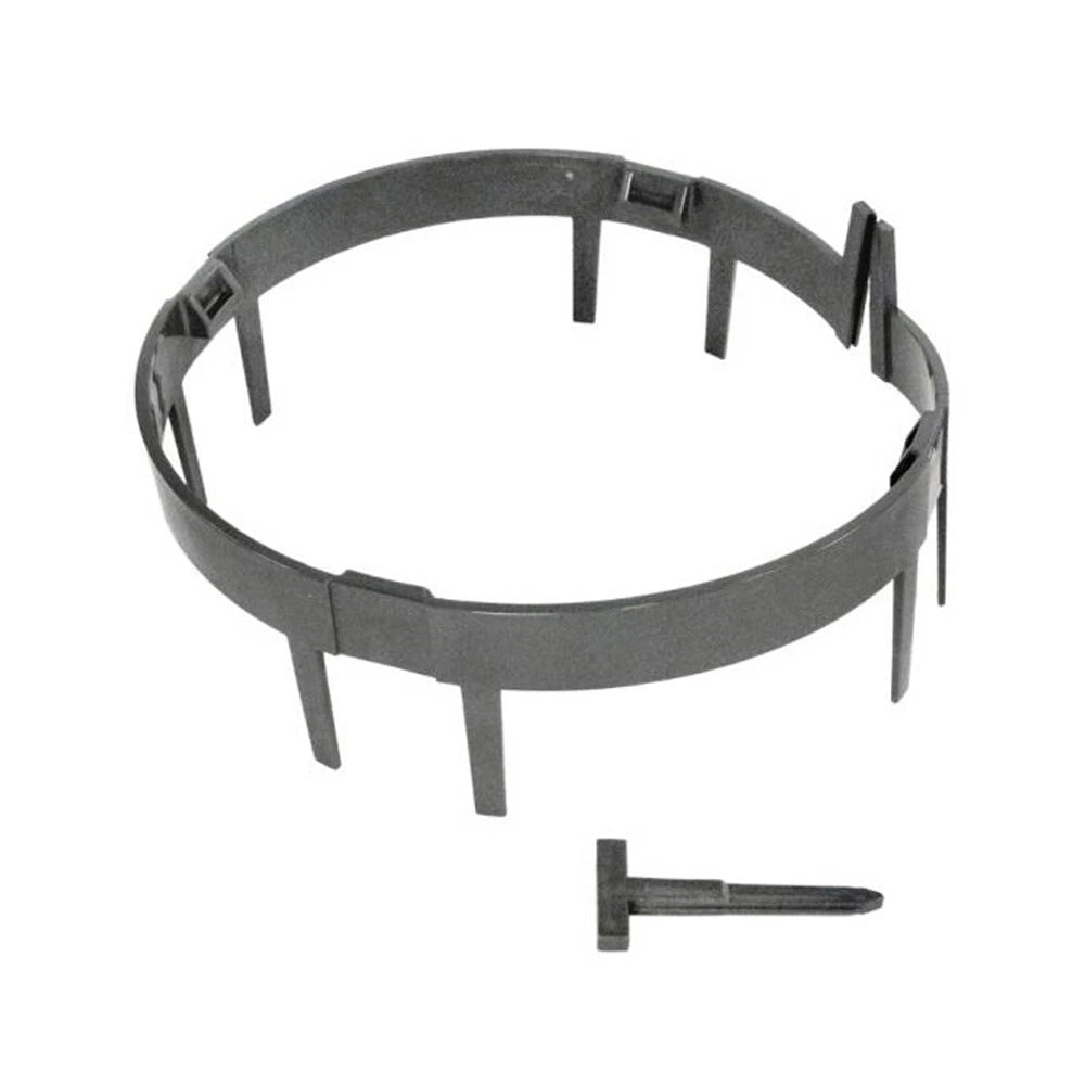 HAYWARD HAYWARD 005670619202 Paramount Canister Ring Stop with Wedge - Gray
