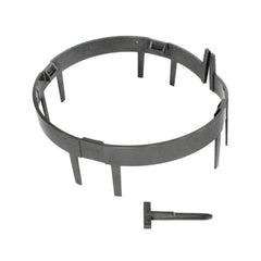 HAYWARD HAYWARD 005670619202 Paramount Canister Ring Stop with Wedge - Gray