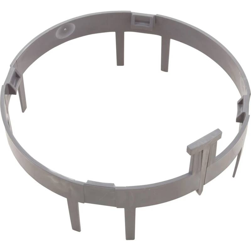 HAYWARD HAYWARD 005670619202 Paramount Canister Ring Stop with Wedge - Gray